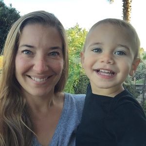 Meet your Posher, Adriana